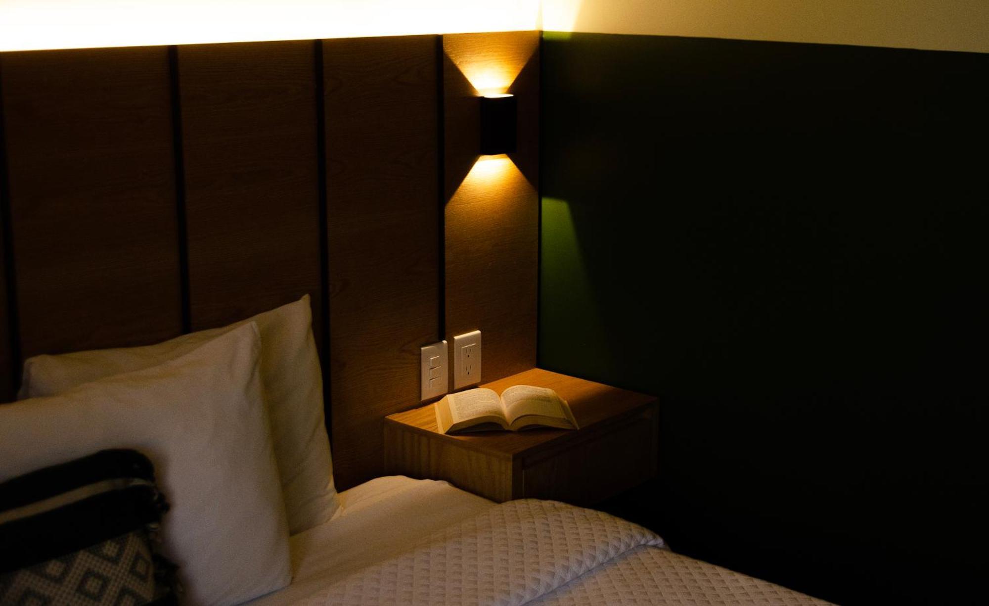 Hotel Casona Oaxaca Zewnętrze zdjęcie