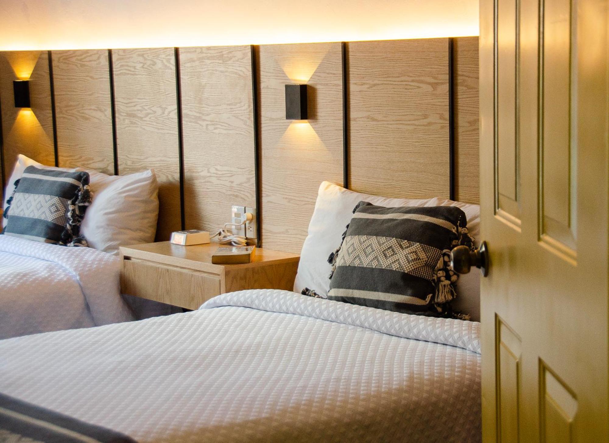 Hotel Casona Oaxaca Zewnętrze zdjęcie