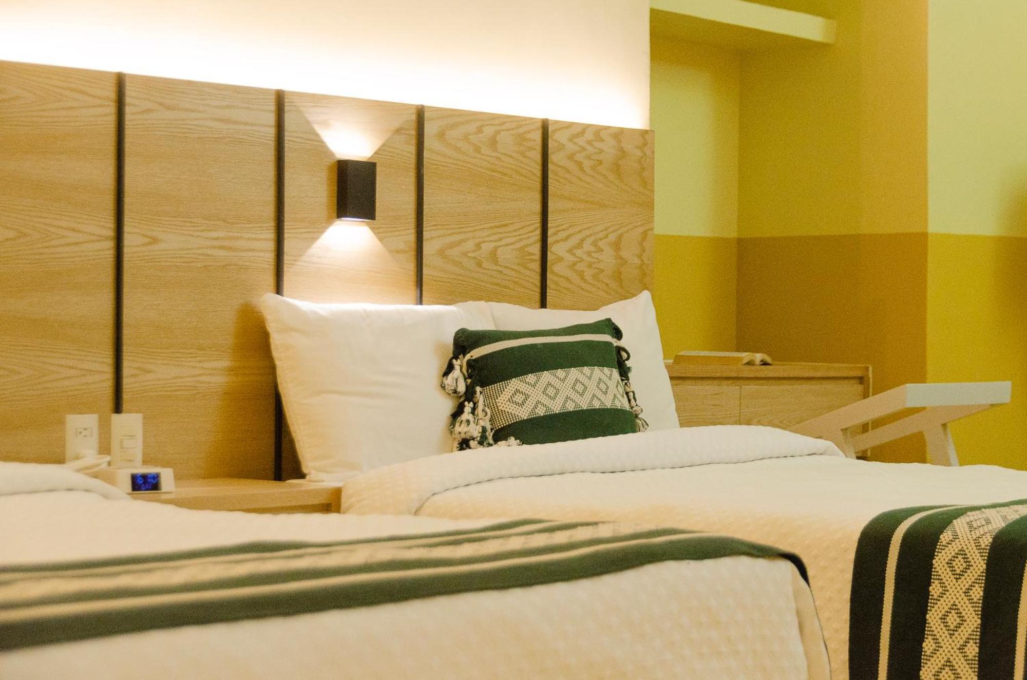 Hotel Casona Oaxaca Zewnętrze zdjęcie