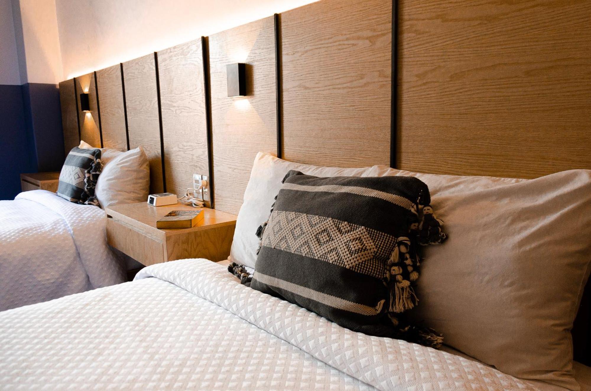 Hotel Casona Oaxaca Zewnętrze zdjęcie