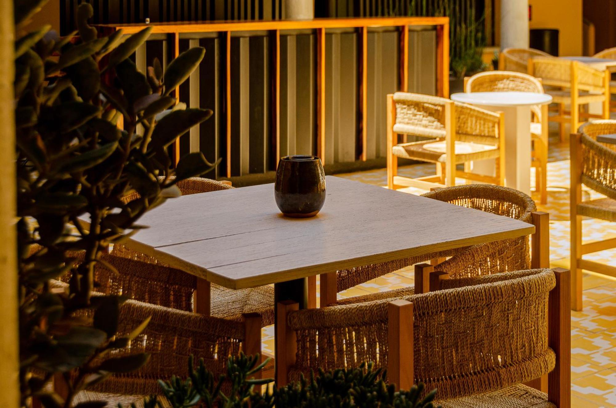 Hotel Casona Oaxaca Zewnętrze zdjęcie
