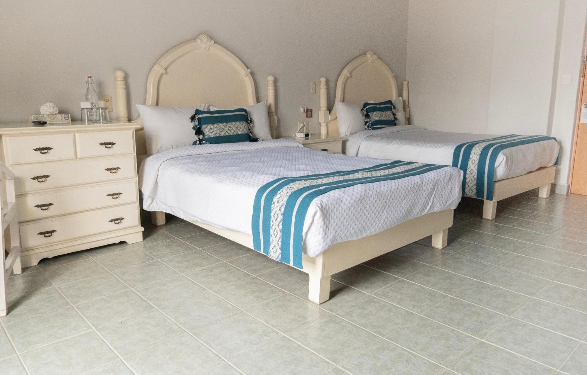 Hotel Casona Oaxaca Zewnętrze zdjęcie