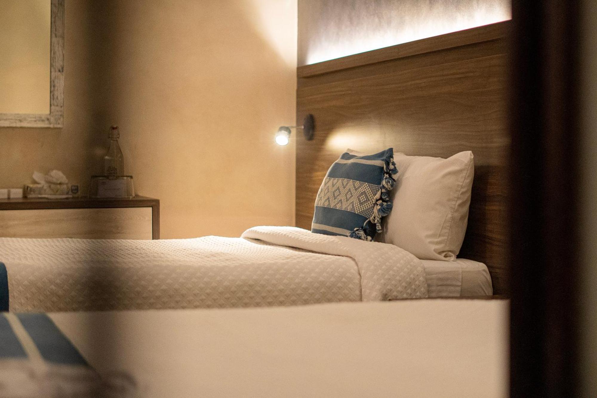 Hotel Casona Oaxaca Zewnętrze zdjęcie